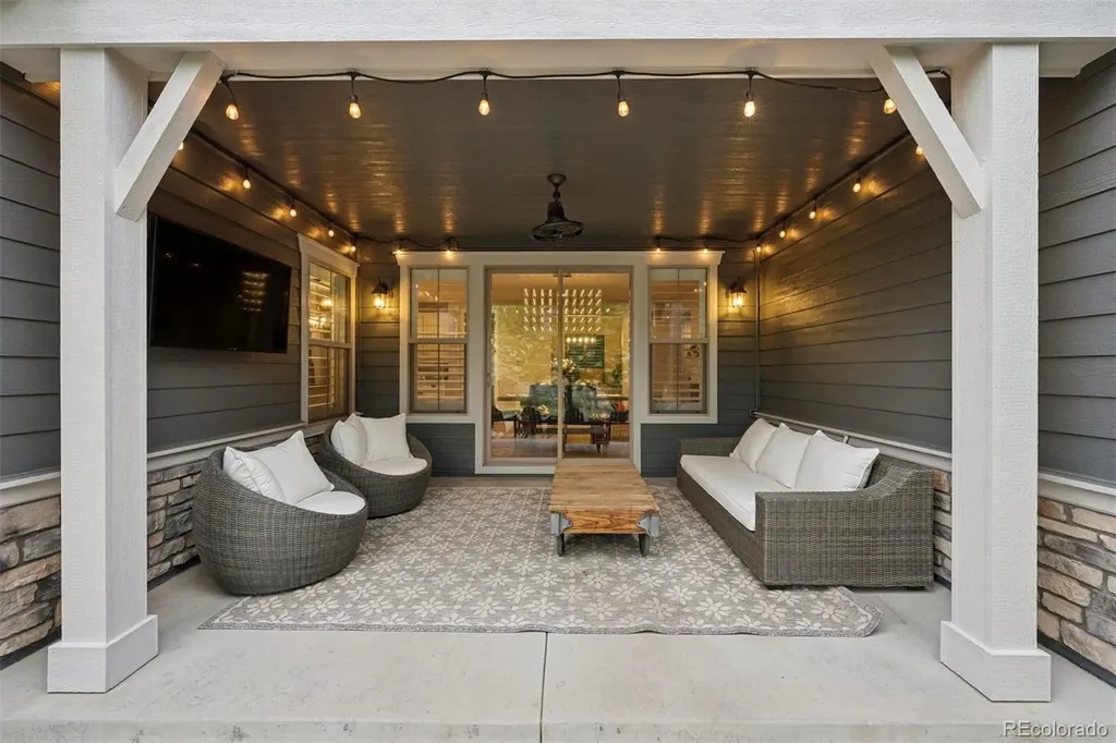 1204 Starglow Place Littleton CO 80126