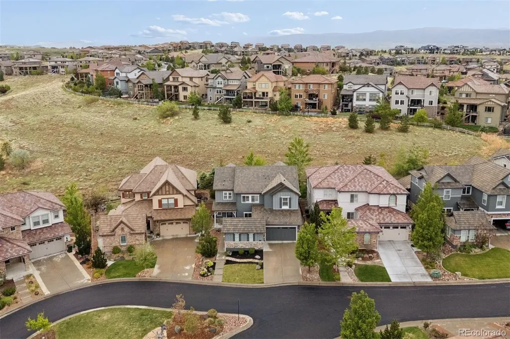 1204 Starglow Place Littleton CO 80126