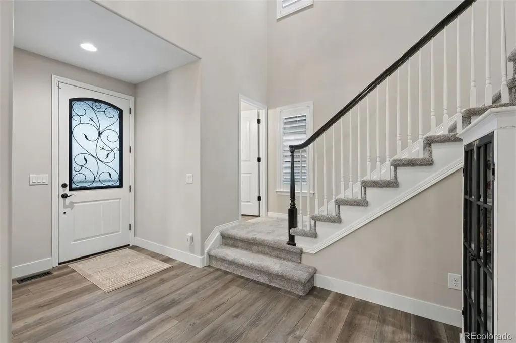 1204 Starglow Place Littleton CO 80126