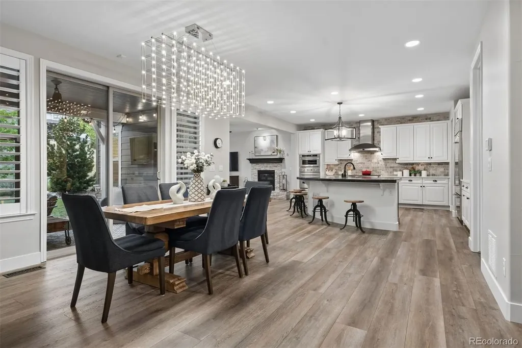 1204 Starglow Place Littleton CO 80126