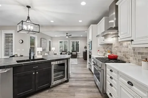 1204 Starglow Place Littleton CO 80126