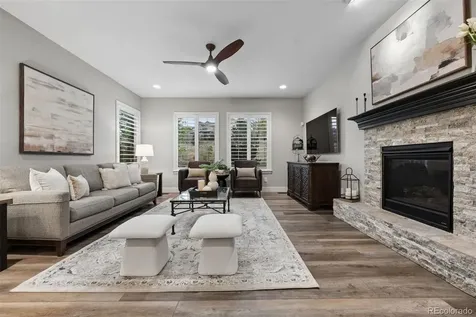 1204 Starglow Place Littleton CO 80126