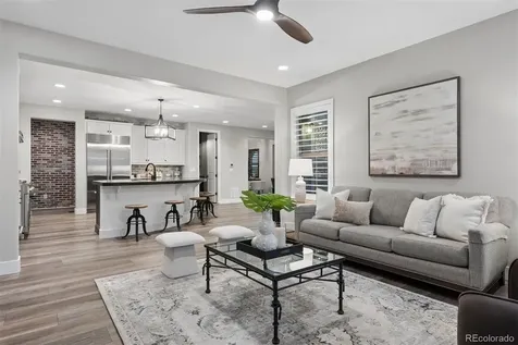 1204 Starglow Place Littleton CO 80126