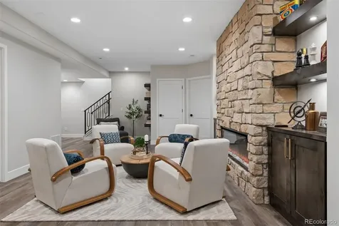 1204 Starglow Place Littleton CO 80126