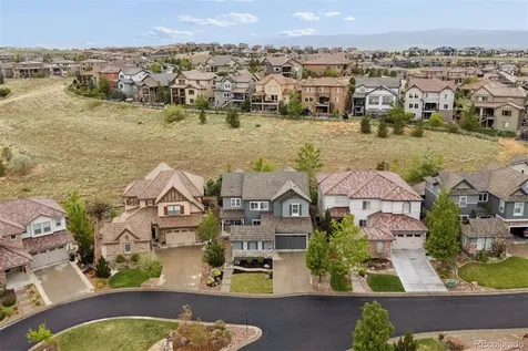 1204 Starglow Place Littleton CO 80126