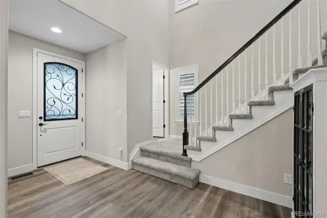 1204 Starglow Place Littleton CO 80126