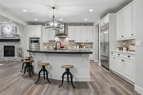 1204 Starglow Place Littleton CO 80126