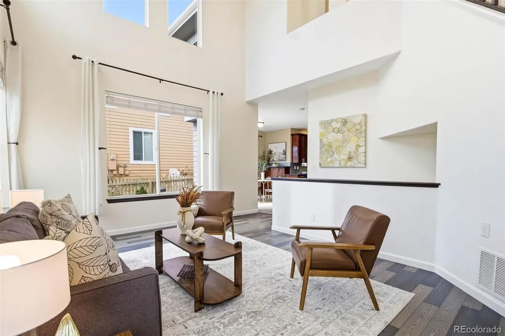 3157 Green Haven Circle Highlands Ranch CO 80126