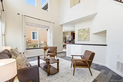 3157 Green Haven Circle Highlands Ranch CO 80126