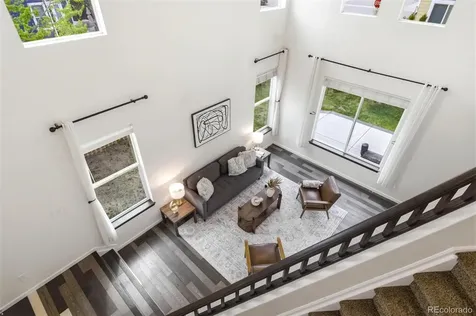 3157 Green Haven Circle Highlands Ranch CO 80126