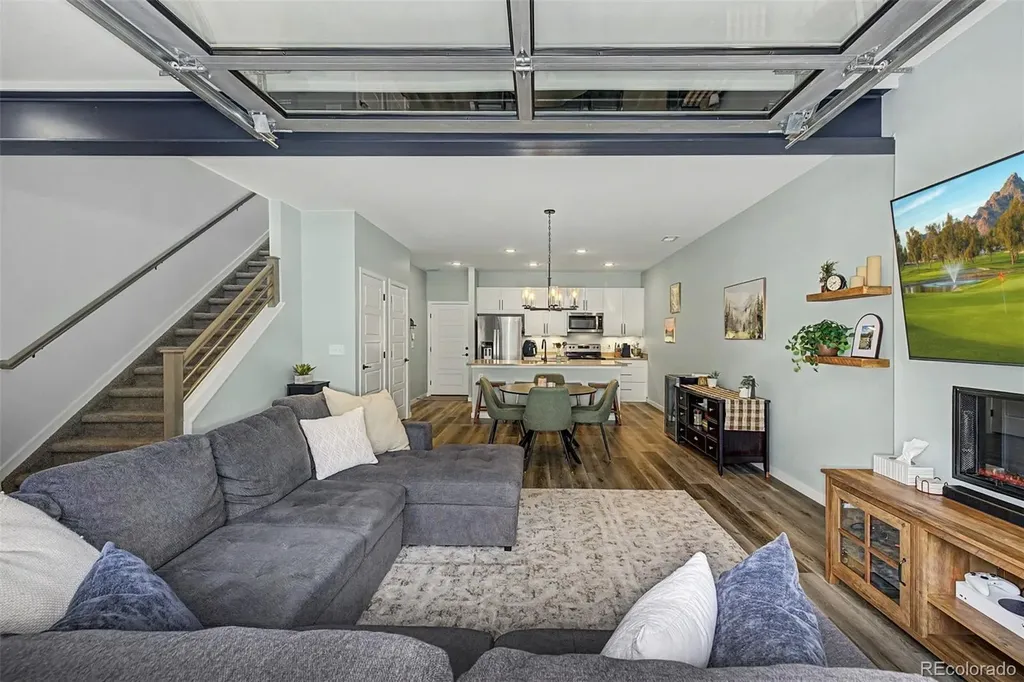 6363 Nelson Street Arvada CO 80004
