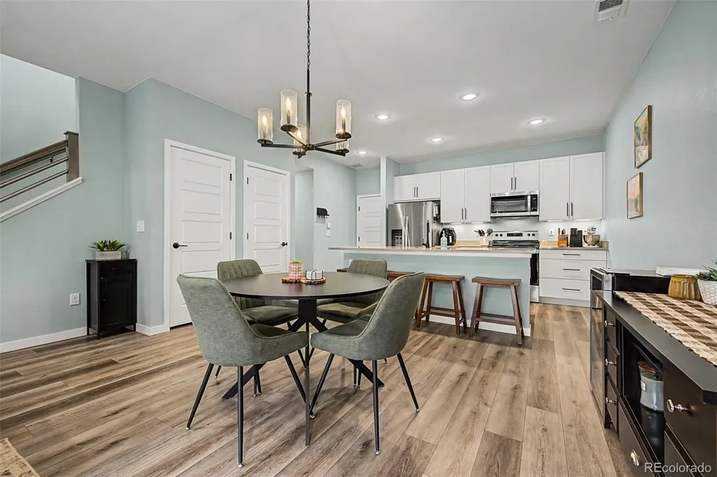 6363 Nelson Street Arvada CO 80004