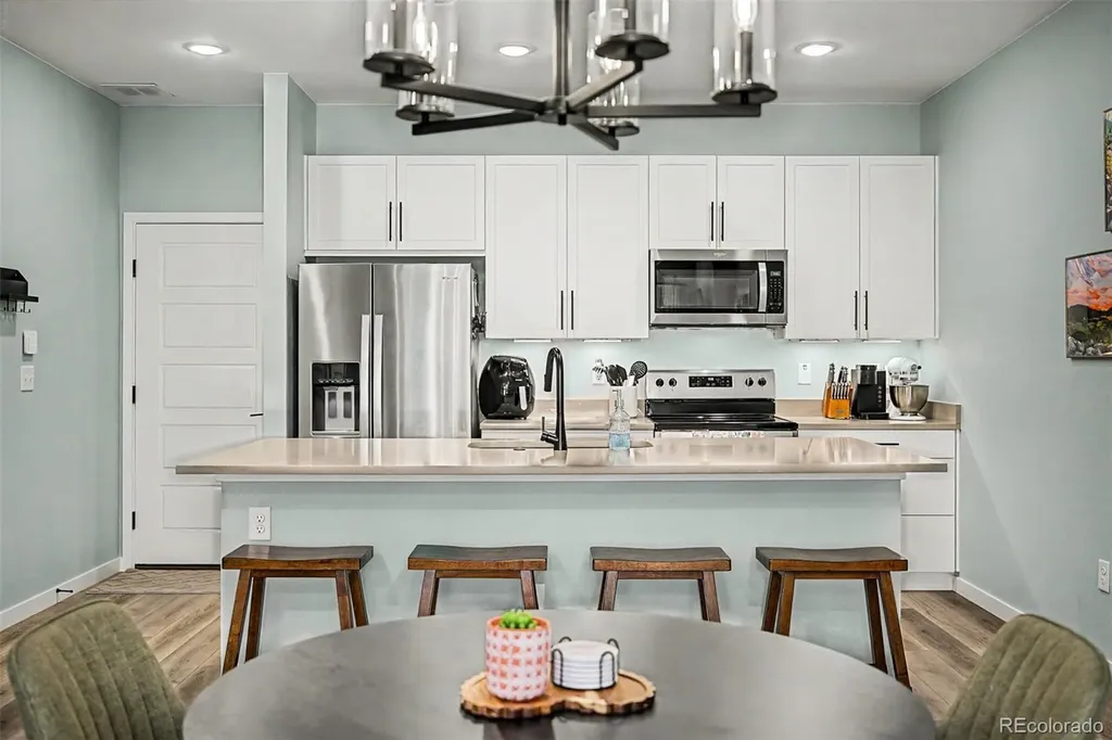 6363 Nelson Street Arvada CO 80004