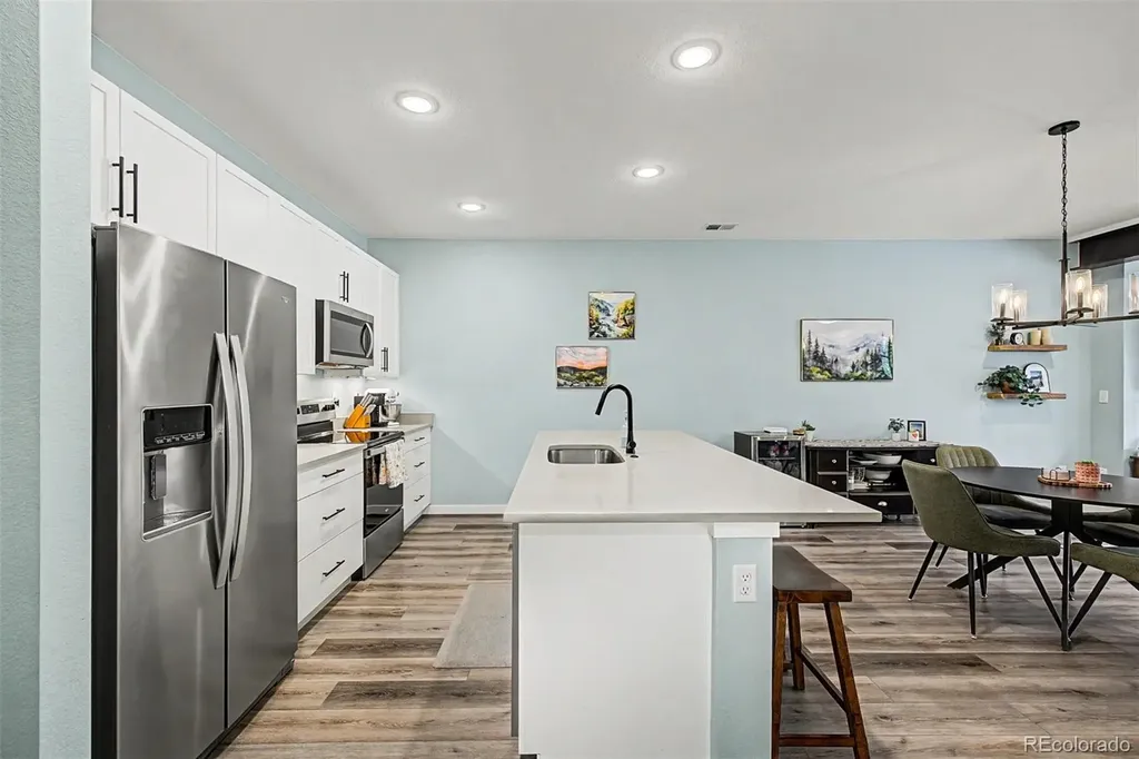 6363 Nelson Street Arvada CO 80004