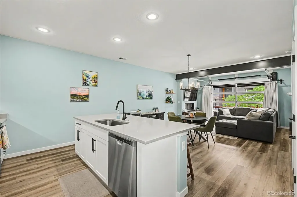 6363 Nelson Street Arvada CO 80004