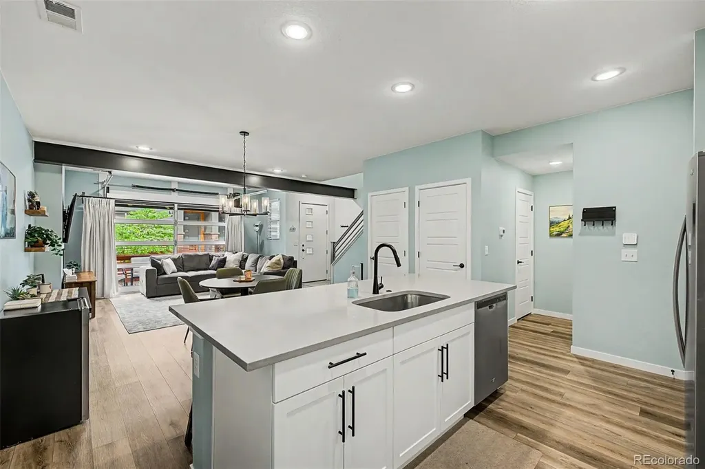 6363 Nelson Street Arvada CO 80004