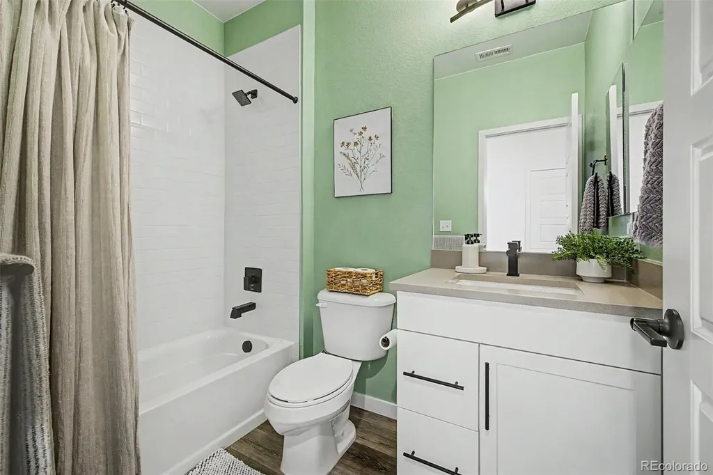 6363 Nelson Street Arvada CO 80004