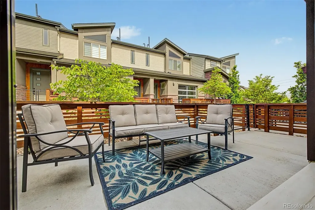 6363 Nelson Street Arvada CO 80004