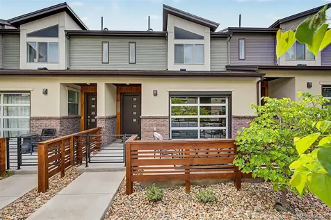 6363 Nelson Street Arvada CO 80004
