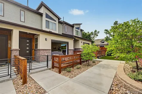 6363 Nelson Street Arvada CO 80004
