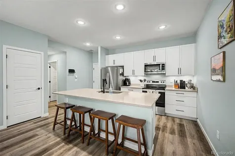 6363 Nelson Street Arvada CO 80004