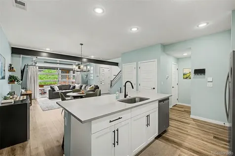 6363 Nelson Street Arvada CO 80004