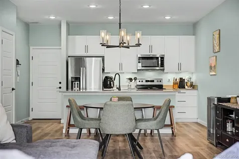 6363 Nelson Street Arvada CO 80004