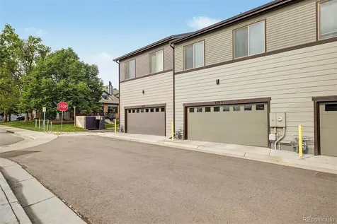6363 Nelson Street Arvada CO 80004
