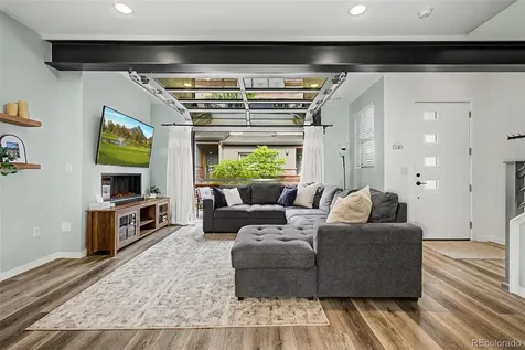 6363 Nelson Street Arvada CO 80004