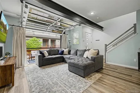 6363 Nelson Street Arvada CO 80004
