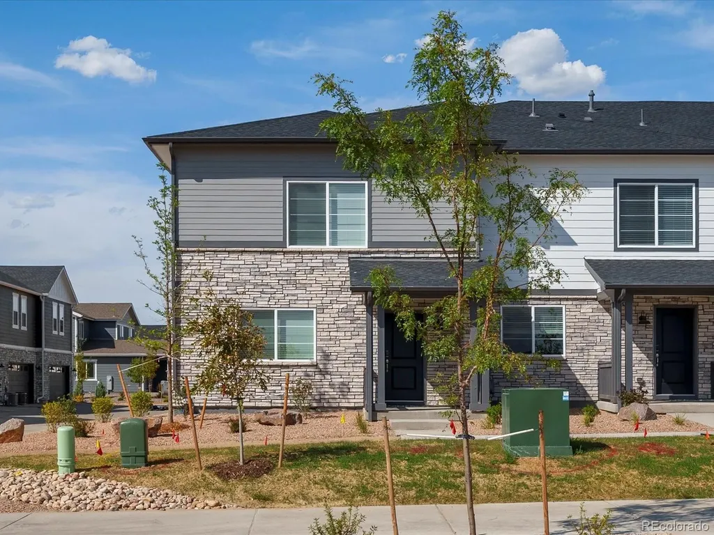 21266 E 65th Drive Aurora CO 80019