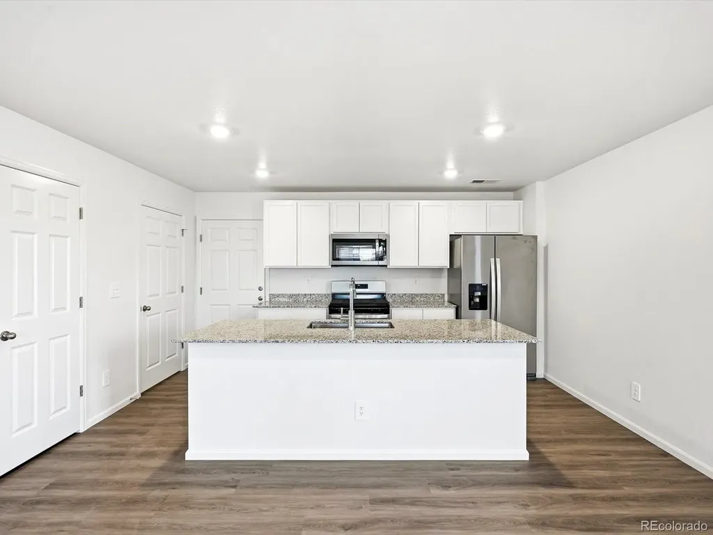 21266 E 65th Drive Aurora CO 80019