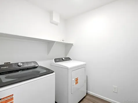 21266 E 65th Drive Aurora CO 80019