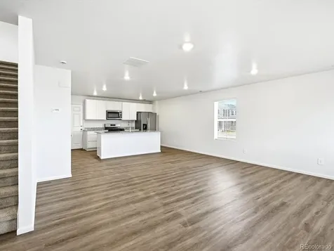 21266 E 65th Drive Aurora CO 80019