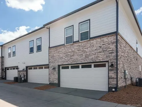 21266 E 65th Drive Aurora CO 80019