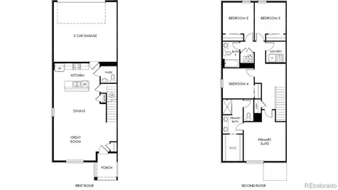 21266 E 65th Drive Aurora CO 80019