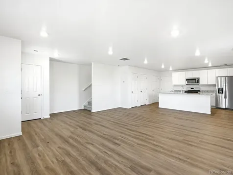 21266 E 65th Drive Aurora CO 80019