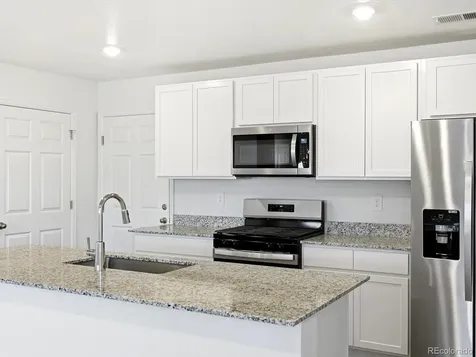 21266 E 65th Drive Aurora CO 80019