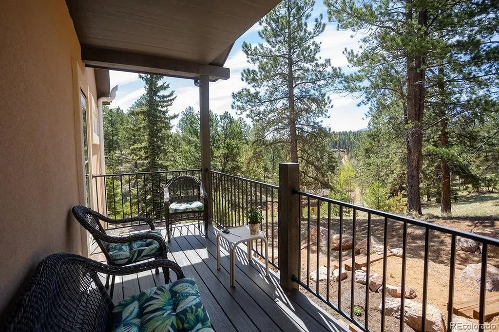 45 Valley Circle Divide CO 80814