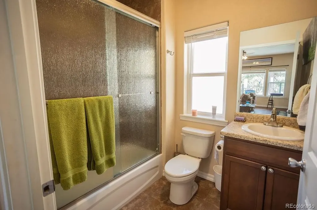 45 Valley Circle Divide CO 80814