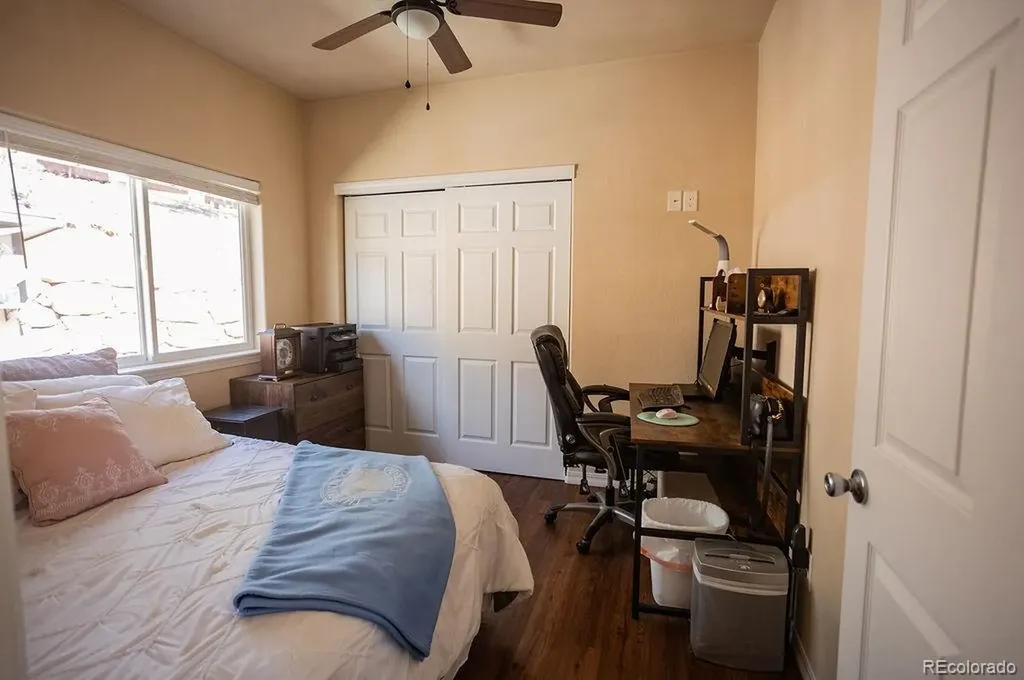 45 Valley Circle Divide CO 80814
