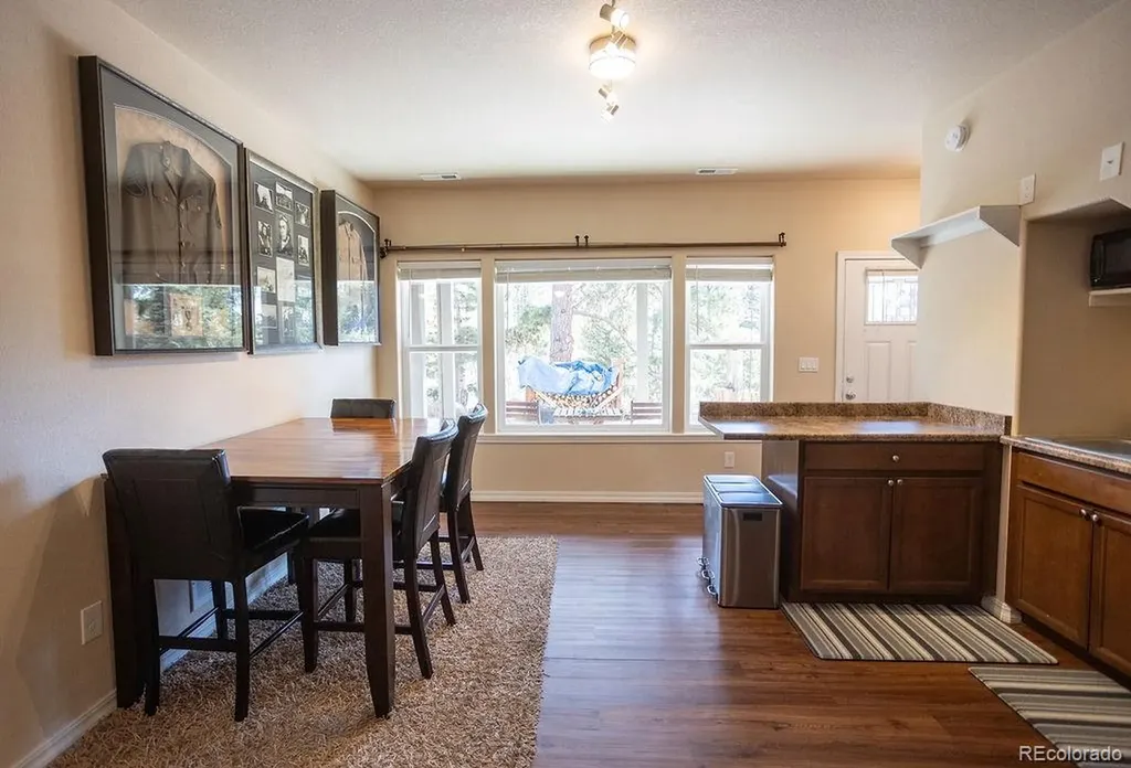 45 Valley Circle Divide CO 80814