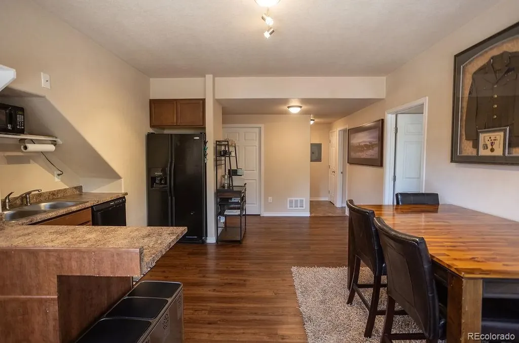 45 Valley Circle Divide CO 80814