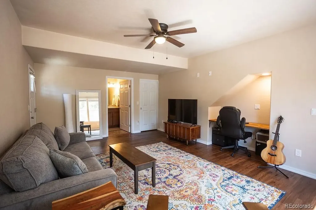 45 Valley Circle Divide CO 80814