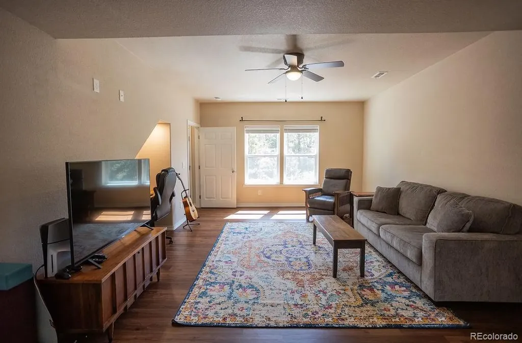 45 Valley Circle Divide CO 80814