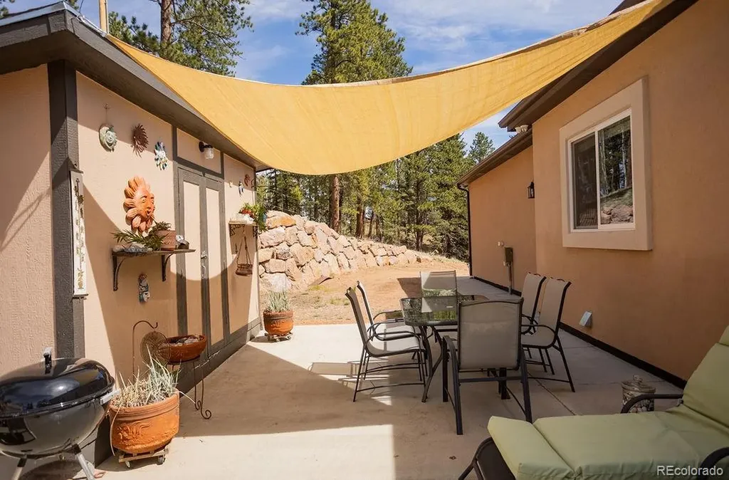 45 Valley Circle Divide CO 80814