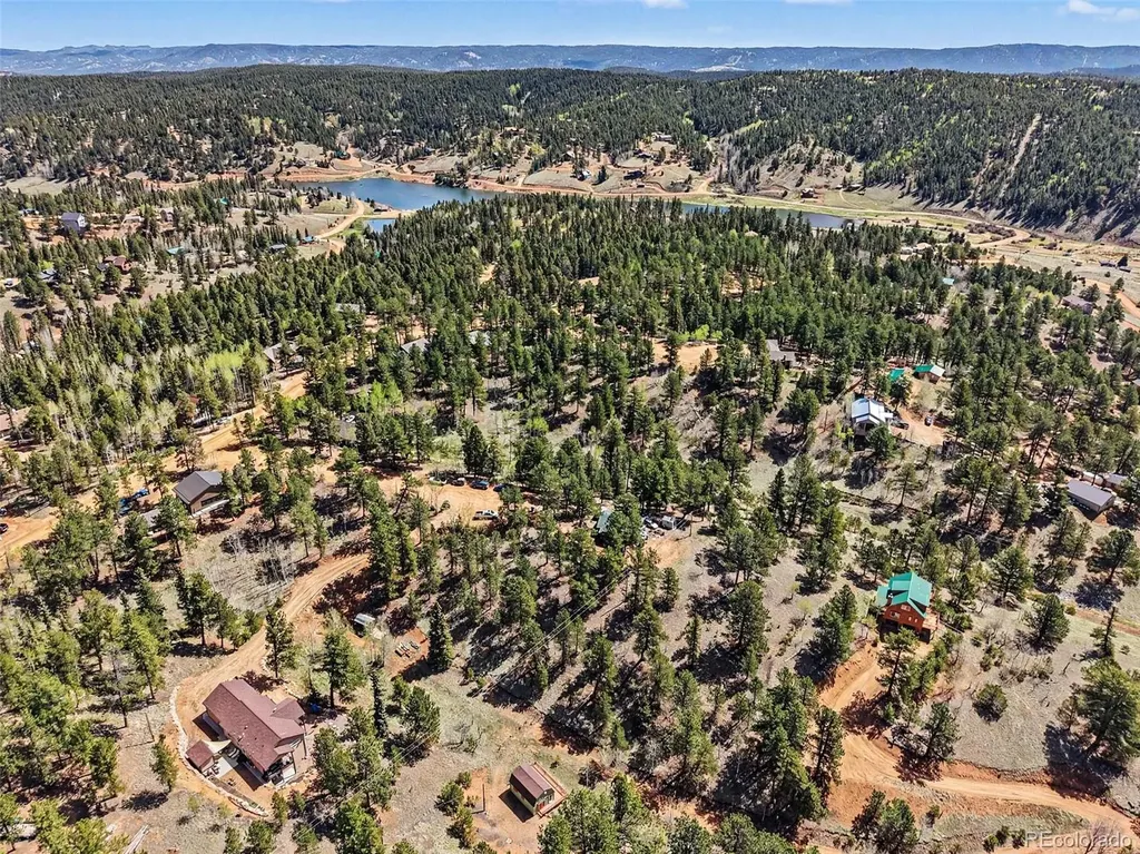 45 Valley Circle Divide CO 80814