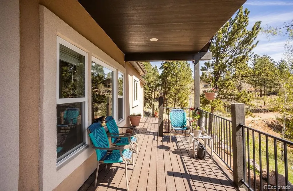 45 Valley Circle Divide CO 80814