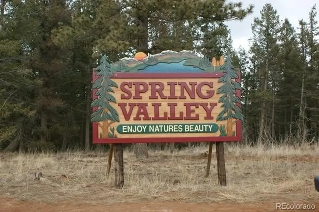 45 Valley Circle Divide CO 80814