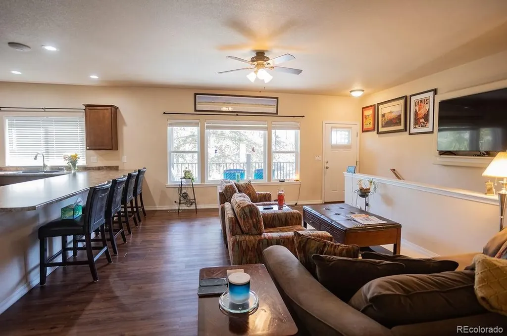 45 Valley Circle Divide CO 80814